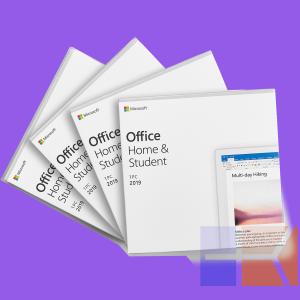 China PAE NX SSE2 Microsoft Office Pro 2019 Os Windows Server 2019 on sale