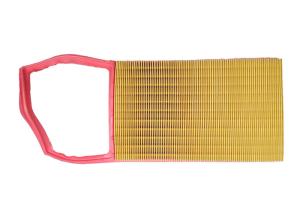 China Paper 03C 129 620F Automobile Air Filter For Volkswagen VW POLO 1.41.6 / AUDI factory
