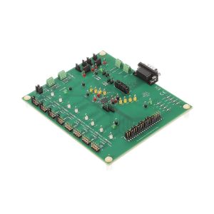 China THVD4431EVM Embedded Solutions Multi-Protocol Transceiver Evaluation Board factory