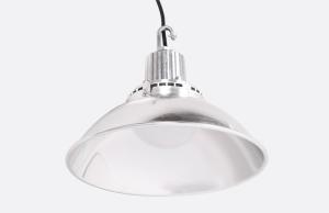 China LED HIGH BAY LIGHT LHL071001 20W FOR INDUSTRIAL LIGHTING factory