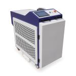 High Speed CNC Laser Welding Machine with High Welding Width