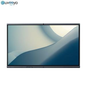 China wireless 4GB 32GB Interactive Digital Board Multi-Touch For Teaching factory