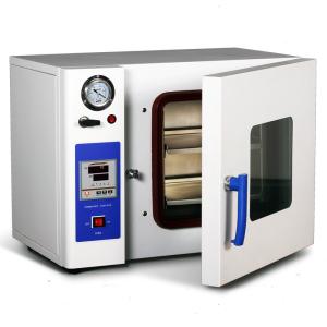 China DZF Lab Vacuum Chamber Drying 110/220V factory