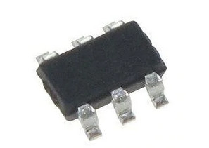 China ADP2300AUJZ-R7 700kHz 1.2A Switching Regulator Analog Devices on sale