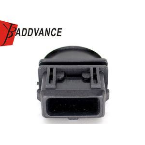 3 Hole 2.8 mm Ignition Coil Connector Spark Hall Sensor Connector For A udi 443