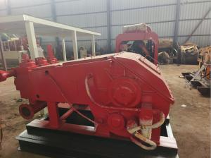 China used 2500L mud pump, used mud pump, used mud pump 2500L factory