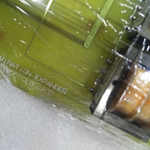 GE DS200TCEBG1A Protective Termination Expander Board with 200mm Height 2kg