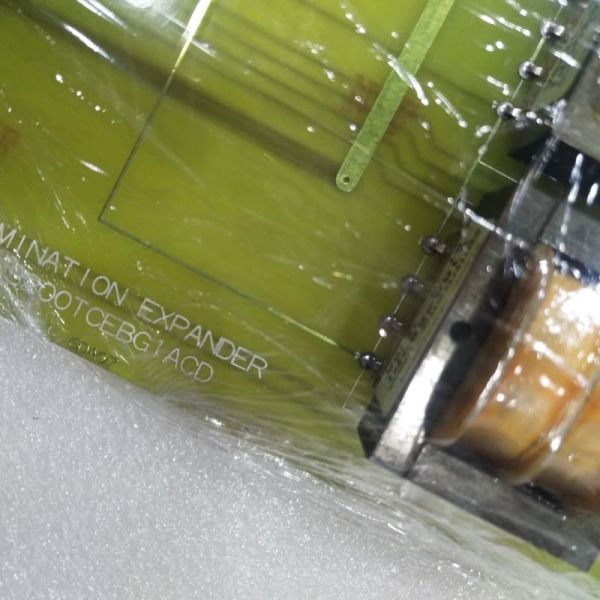 GE DS200TCEBG1A Protective Termination Expander Board with 200mm Height 2kg