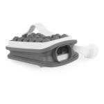 OEM Silicone Ice Mold Eco Friendly Freezing Reusable Portable Ice Ball Maker