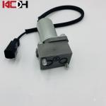 8413606090 Construction Pc220 8 Solenoid Valve Excavator