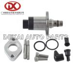 ISUZU 6HK1 Engine Auto Fuel Pump SCV Suction Control Valve 8981455011