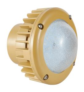 China 50W WF2 6500LM Anti Corrosion Explosion Proof LED Lighting Fixture factory
