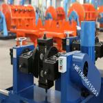 Experienced Manufacturer Rigid Strander Line To Produce Milliken Conductors