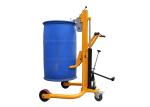 DY350A-1 Hand Drum Porter Multifunctional Drum Truck Load Capacity 350kg