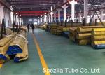 Austenitic 304 stainless steel seamless pipe NPS 1/8'' - 30'' ASTM A312