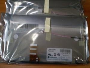 China TFT 7.0&quot; LB070W02-TMJ2 220 cd/m² (Typ.) 65/65/45/55 (Typ.)(CR≥10) factory