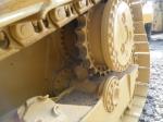 Original Japan Used CAT D5H Mini Bulldozer With Ripper For Sale China