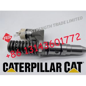 Common Rail Injector 3512B/3516B Engine Parts Fuel Injector 250-1308 139-6343