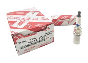 China SK20R11 Camry RAV4 Scion Lexus Spark Plugs 90919-01210 / Auto Spare Parts factory