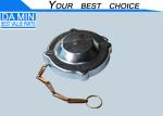 Fuel Tank Cap ISUZU Fvr Parts 1224400280 0.17 KG Net Weight Normal Size