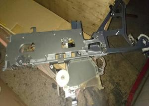China Panasonic Bm 8W*2p Double Feeder 10896bf101 Bm 8X2mm Feeder Pick and Place Machine Feeder factory
