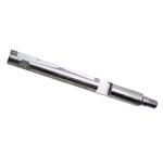 Shacman Truck Parts 12JS160T-1702064-1 Transmission Fork Shaft Truck Gearbox