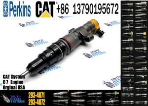China Fuel Injector 387-9427 328-2585 295-1411 268-1835 263-8218 238-8901 241-3228 241-3238 Engine C7 factory
