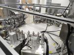 Ultrasonic welding machine made of stainless steel, good quality equipment, good