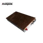Long Range High Gain RF Linear Power Amplifier with SMA-Female Ports for 900
