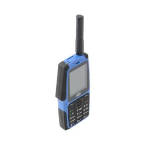 China TFT 450MHz CDMA Feature Mobile Phones 1700mAh Fm Radio Mobile Phone factory