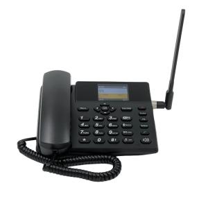 China 4G LTE Volte Fixed Wireless Phone WIFI Hotspot Bluetooth 4.0 factory