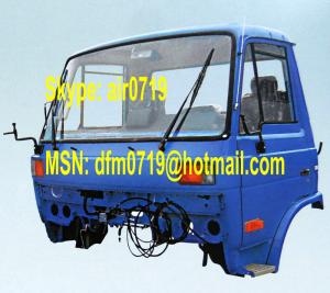 China Dongfeng EQ1061T Series Truck Cab,Dongfeng Cabine Du Camion,Dongfeng Cabina Del Camión factory