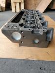 39936153/3936180 Cummins Engine Cylinder Head Model 6d114 Material Casting