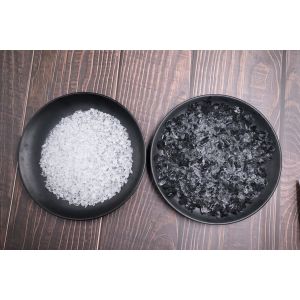 China Industrial Sodium Acrylate Super Absorbent Polymer SAP Powder factory