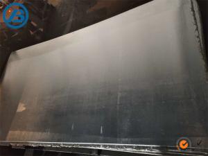 China Photoengraving Plate HB81 High Strength Magnesium Alloy Plate factory