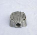 CA65 Aluminium Casting Parts Impact Resistant Products Aluminium Casted