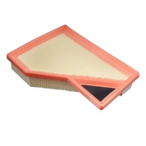 China 13727529261 Engine Parts Air Filter factory