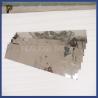 Buy cheap 0.3mm Mirror Molybdenum Tungsten Alloy Sheet Specific Heat Capacity 0.14 - 0.17J from wholesalers
