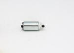 Small Electric Fuel Pump Kit 17042 - 8H301 17042 - 4M400 Auto Fuel Pump For N16