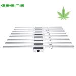Adjustable Spectrum 48VDC Led Light Bar For Growing Plants