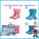 2 Colors Boots Mold Waterproof Rubber Dip Shoe Mould Maker Stable Performance