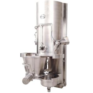 China High efficient chemical powder granules fluid bed dryer dehydrator machine fluidized bed dryer for gypsum factory