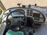 Durable Used Yutong Buses 47 Seats LHD Second Hand Tour Bus with 2 doors