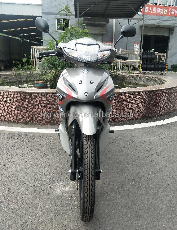 2022 Cheap Import Motorcycles 125CC High Quality Zongshen Engine Super Motorbike Nauru Hot Sale 125CC Motorcycle