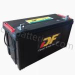 Camel DF Apollo 6-CQ-120 Marine Batteries 12V 120Ah Valve Regulated Lead Acid RV
