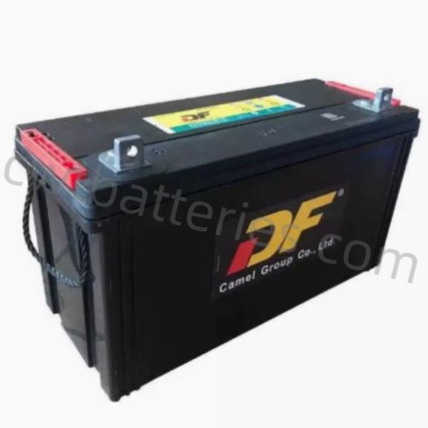 Camel DF Apollo 6-CQ-120 Marine Batteries 12V 120Ah Valve Regulated Lead Acid RV