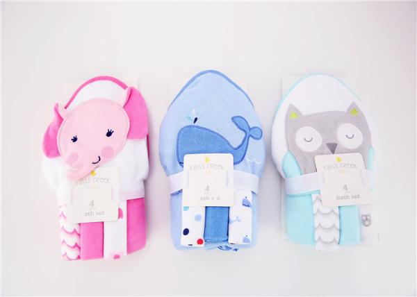 Excellent Expansibility Baby Sleep Wrap Swaddle , Newborn Swaddle Blanket With