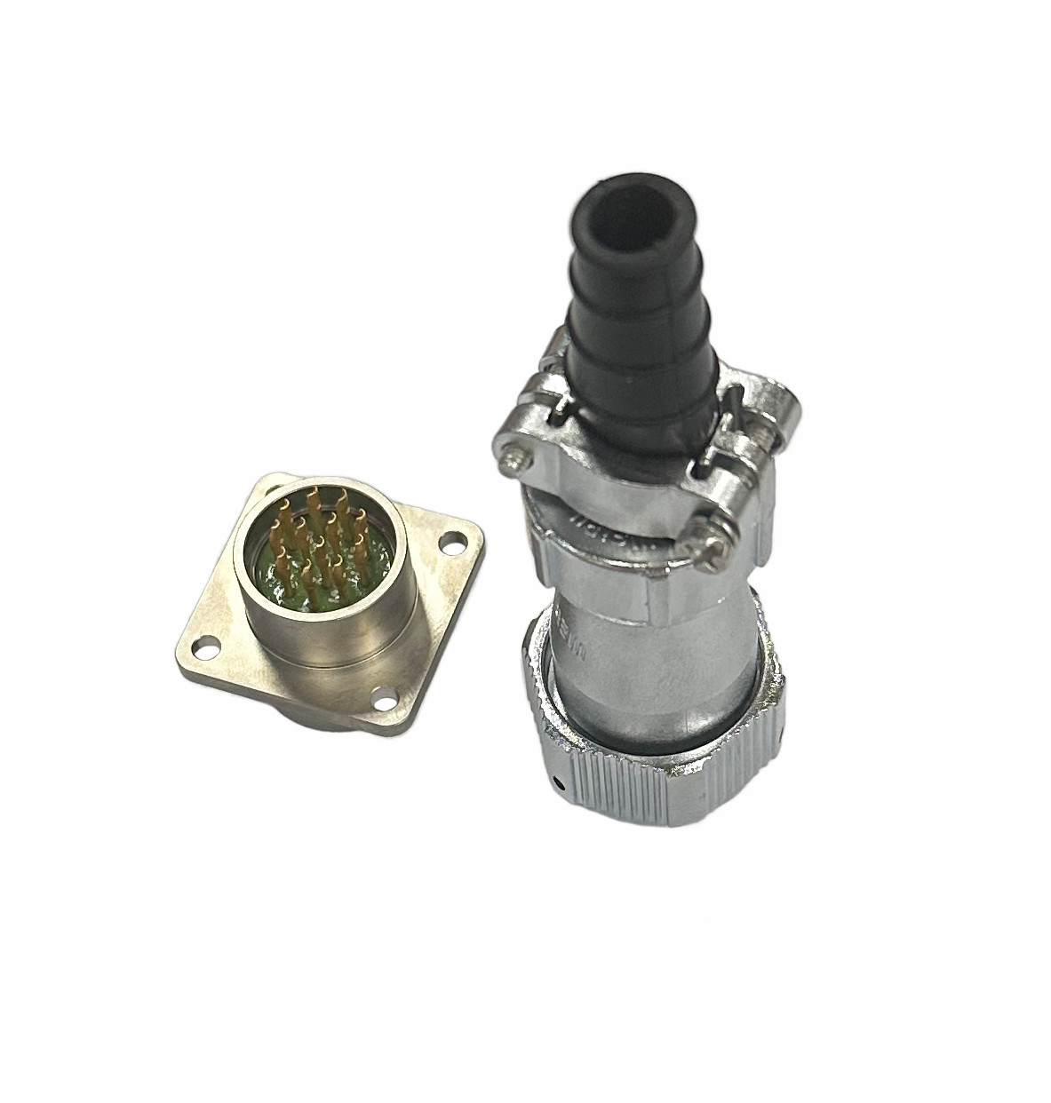0.5mm-3.2mm Hermetic Seal Connectors Core -70°C To 300°C ISO Certificate