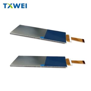 6.2 Inch Bar Tft Lcd Module 360 X 960 Resolution Ultra Thin Lcd Display