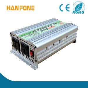 China HANFONG manufacture off grid solar power inverter 1000w 2000w modified